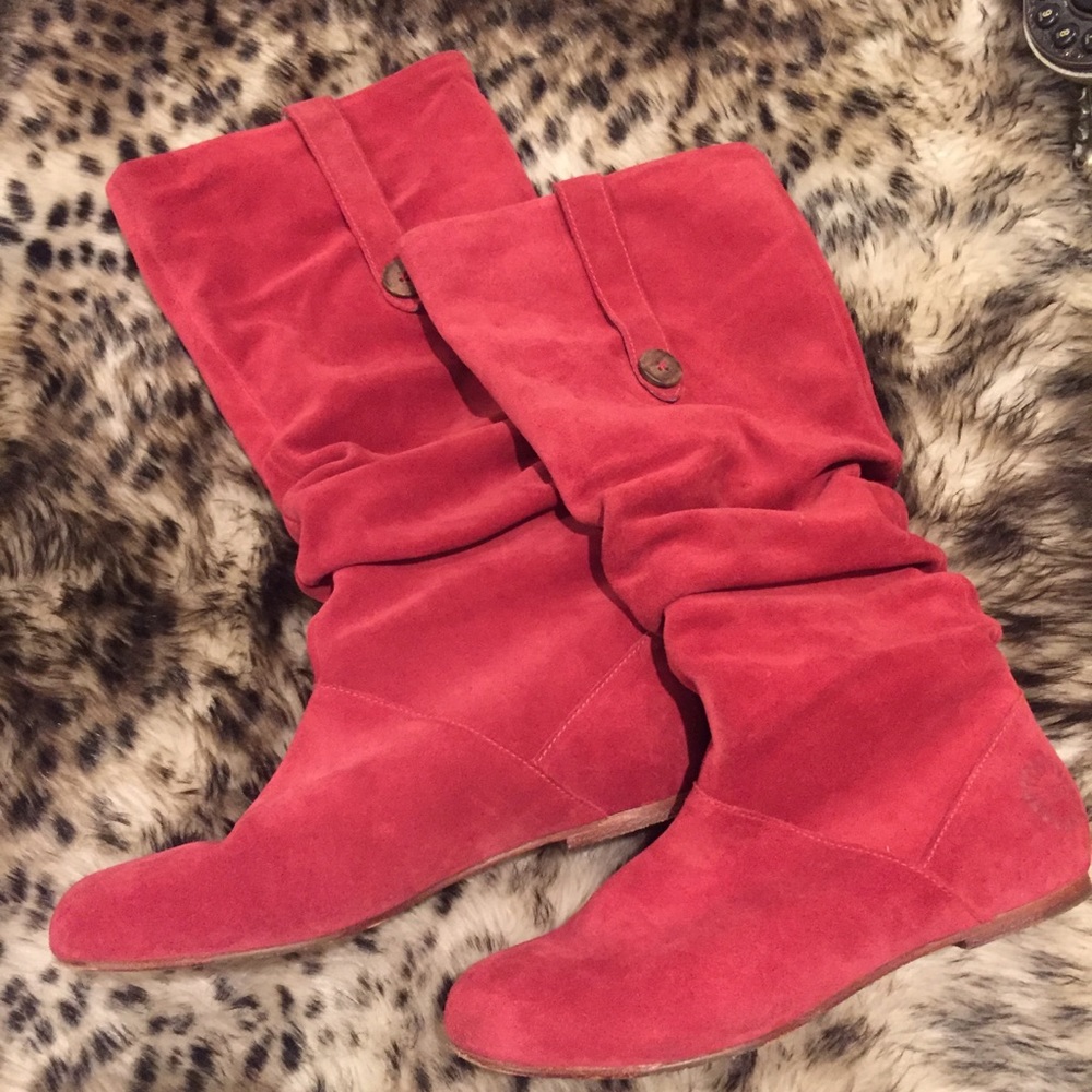 Ugg boot